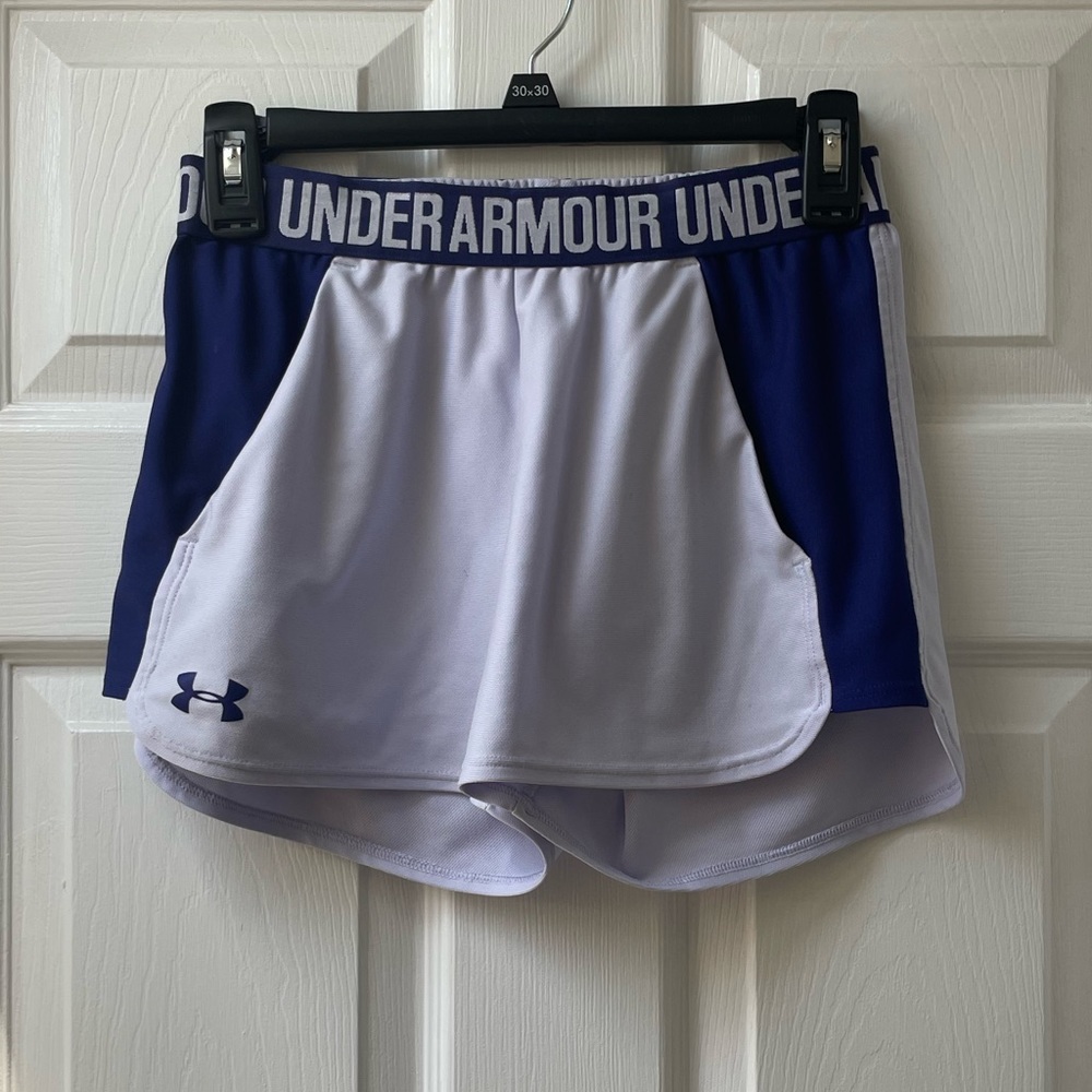 Under Armor Shorts